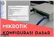 SOAL JARINGAN MIKROTIK DASAR 691 memainkan Quiziz